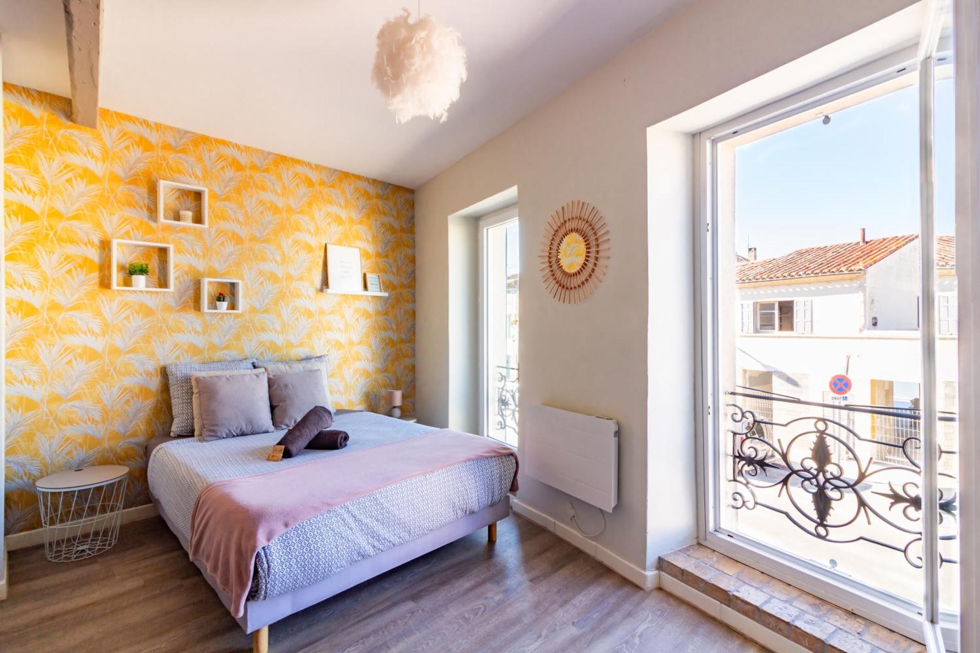 Apartamento Au Pied Du Grand Bassin Castelnaudary Exterior foto